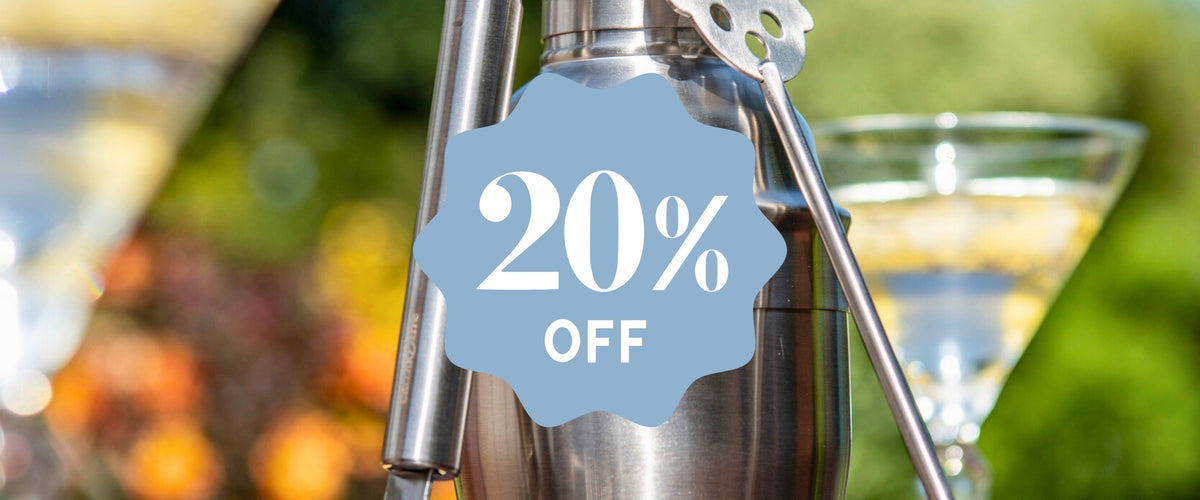 World Cocktail Day Sale