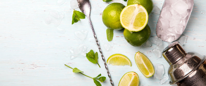 Cocktail Accessories