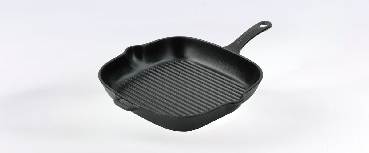 Grill Pans