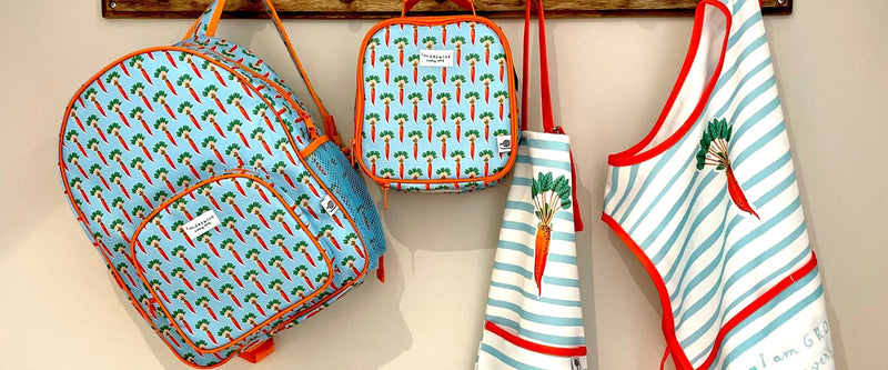 Childrens Kitchen Linens