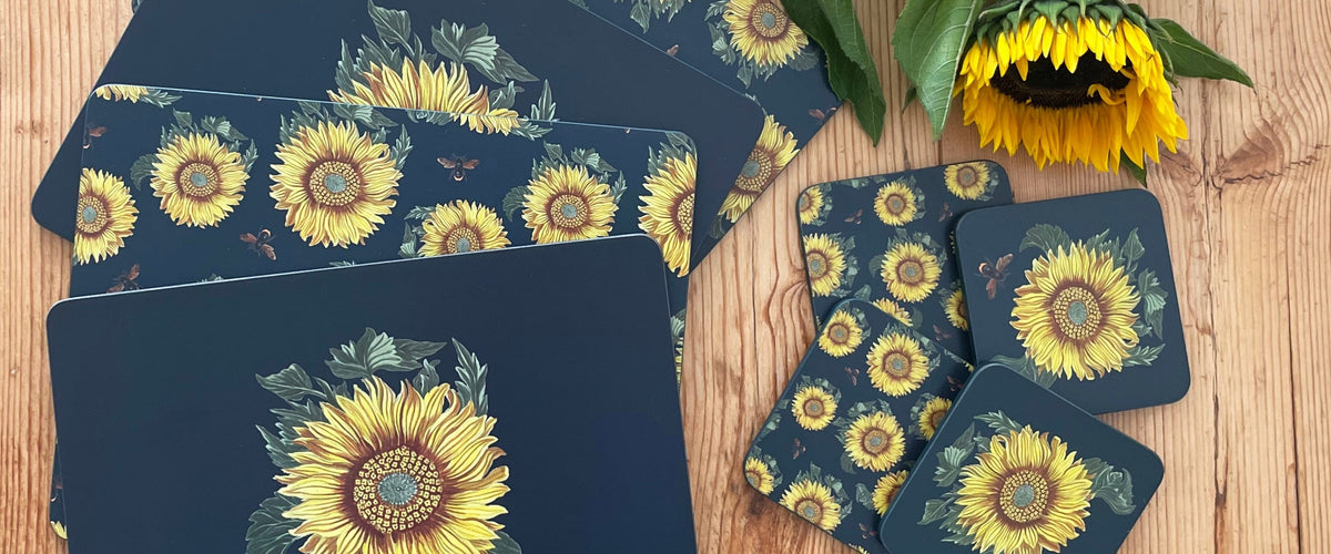 Placemats & Coasters