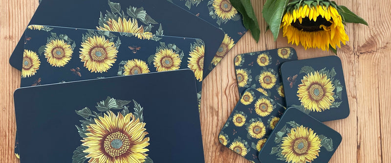 Placemats & Coasters