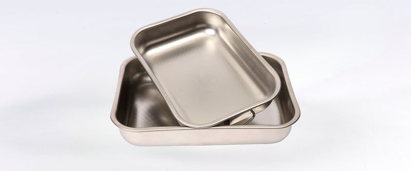 Roasting Pans & Racks