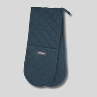 Love Colour Double Oven Gloves | Vibrant Cotton Kitchen Essentials