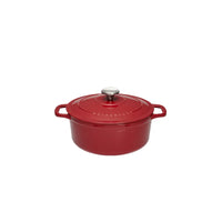Chasseur 12cm Round Casserole