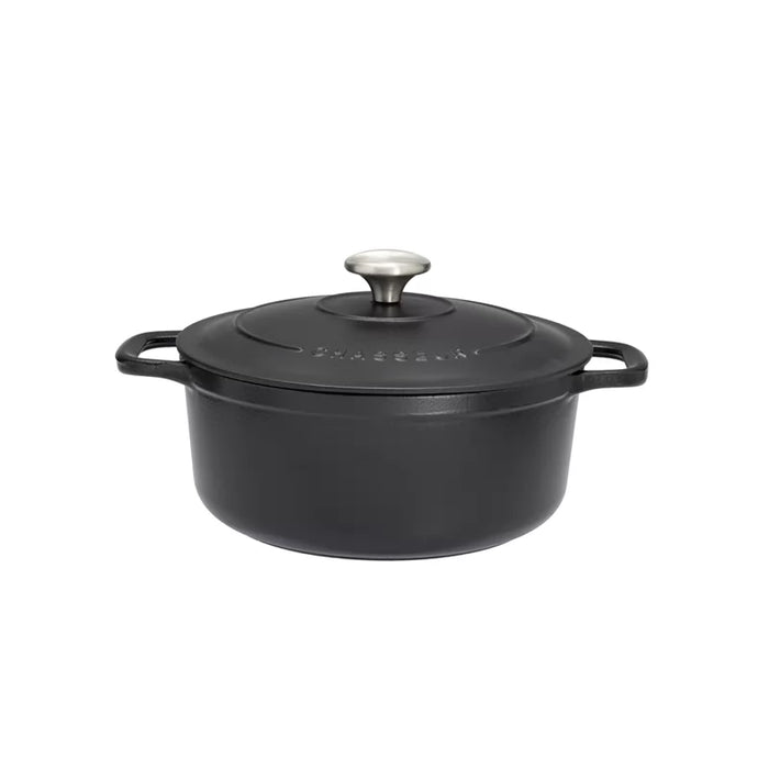 Chasseur 20cm Round Casserole