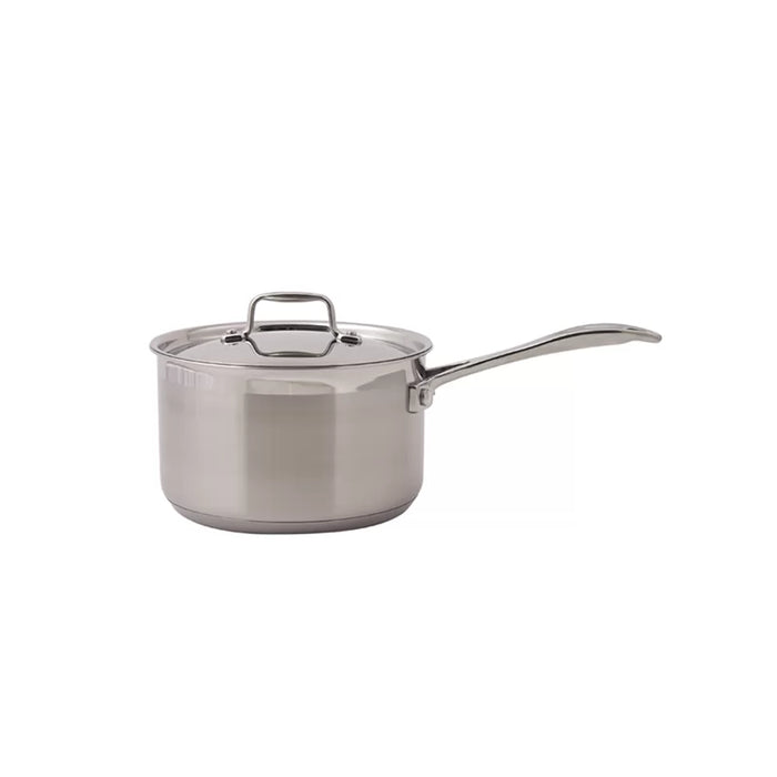 Supreme Stainless Steel Saucepan