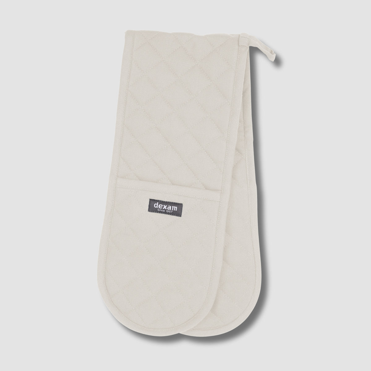 Love Colour Double Oven Gloves | Vibrant Cotton Kitchen Essentials