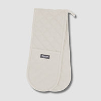 Love Colour Double Oven Gloves | Vibrant Cotton Kitchen Essentials