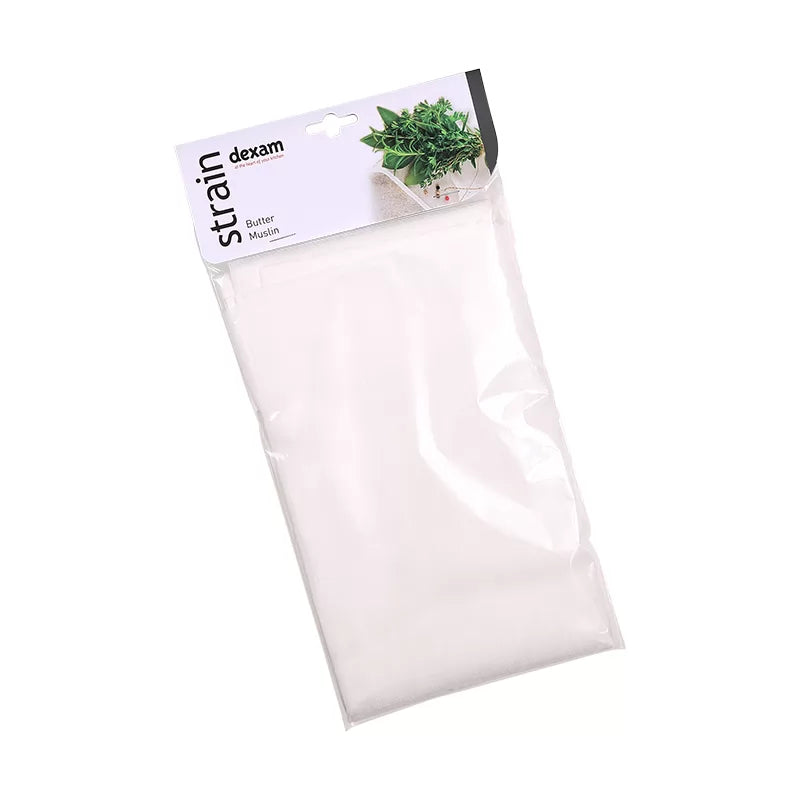 Dexam Butter Muslin