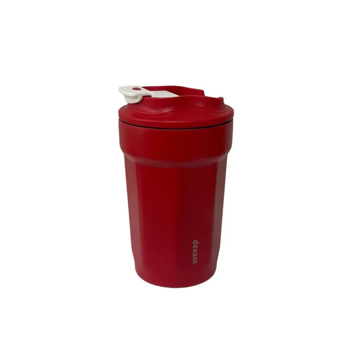 400ml Octagonal Travel Mug