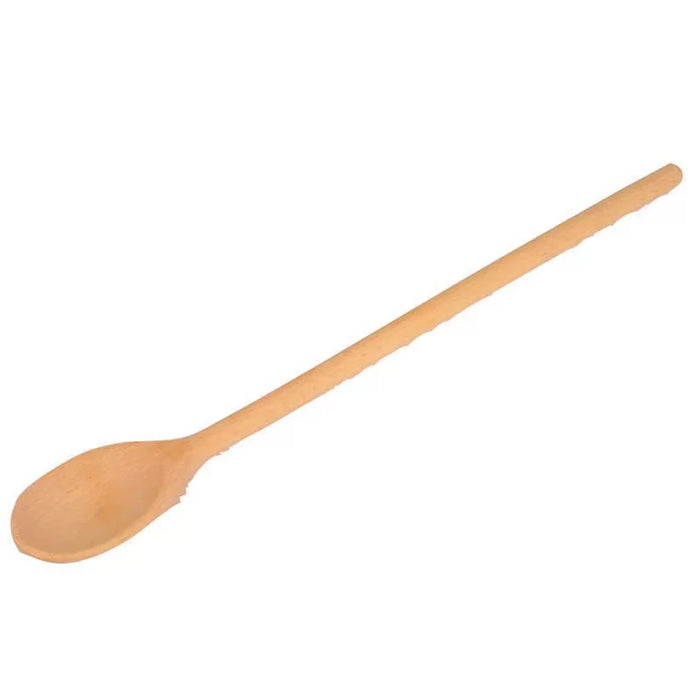 25cm Wooden Spoon