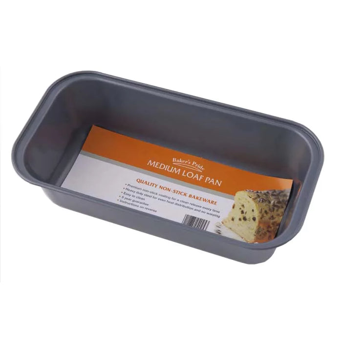 1lb Non-Stick Loaf Pan