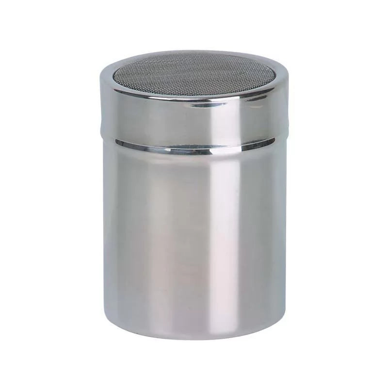 Stainless Steel Mesh Shaker