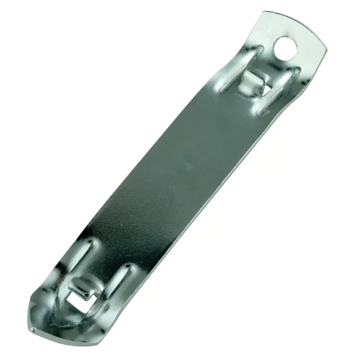 Nickel Plated Can Punch