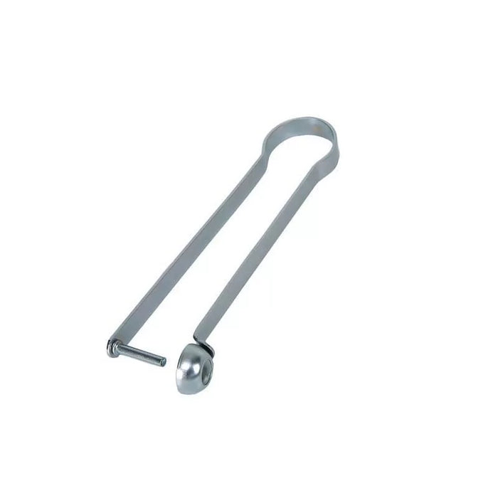 Chrome Plated Cherry Pitter