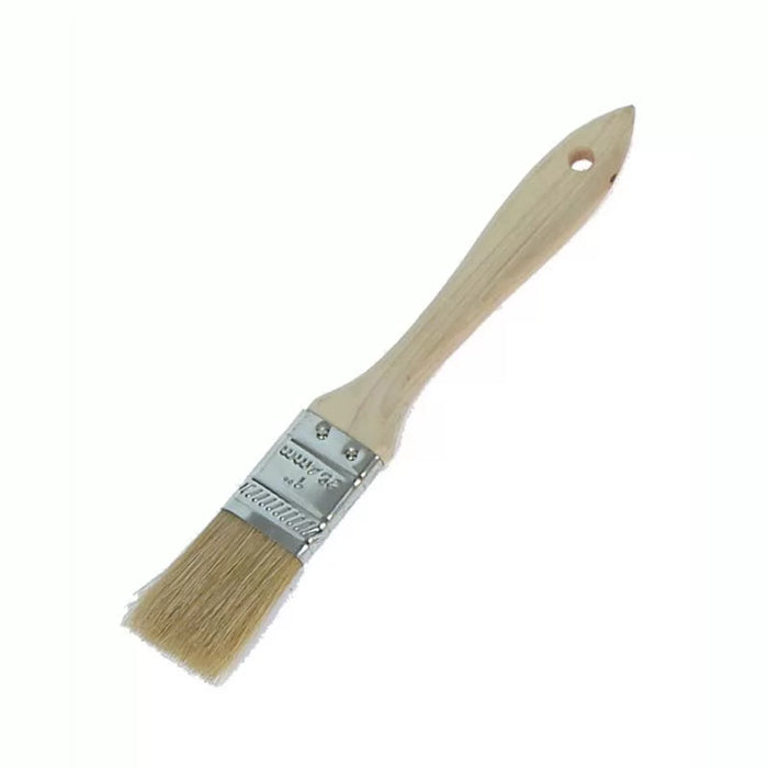 Flat Pastry Brush