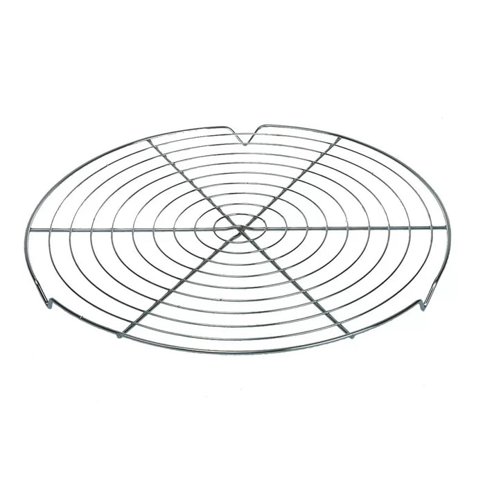 Round Cooling Rack