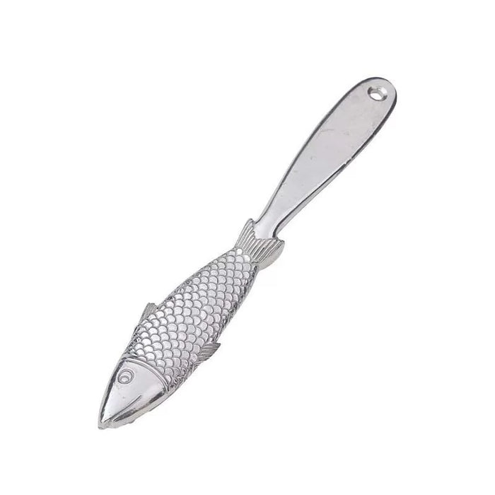 Aluminium Fish Scaler