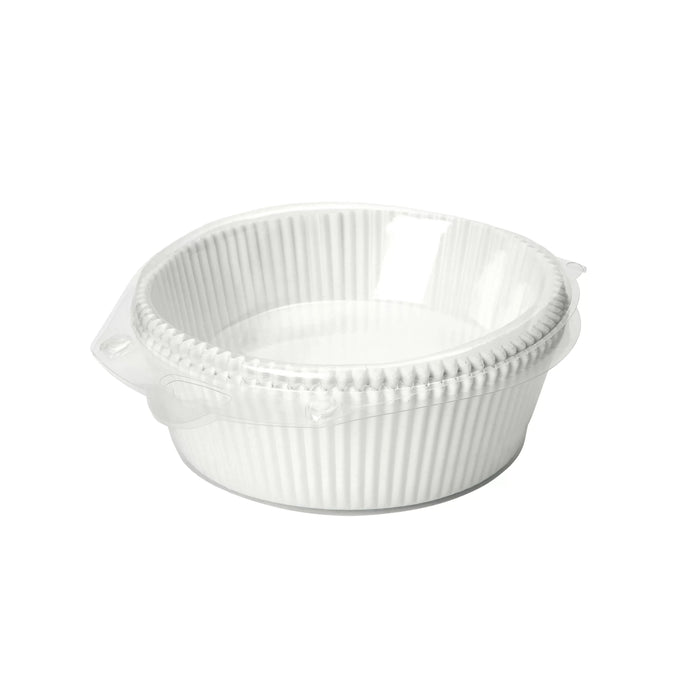 Pack of 50 Paper Liners for Air Fryers - Round