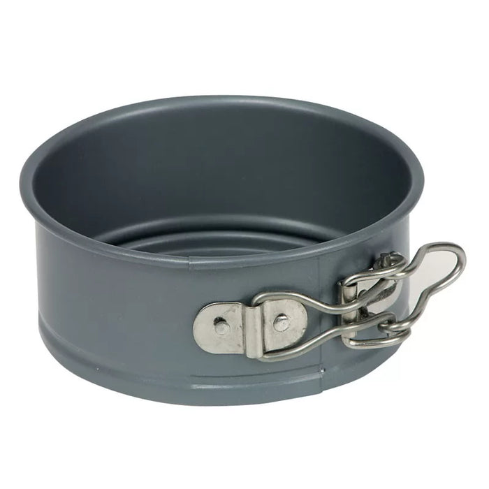 4"/10cm Non-Stick Springform Cake Pan