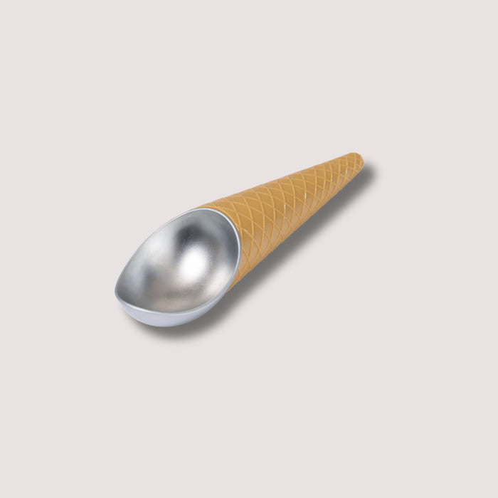 Ice Cream Cone Scoop