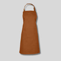Love Colour Adult Apron - Terracotta
