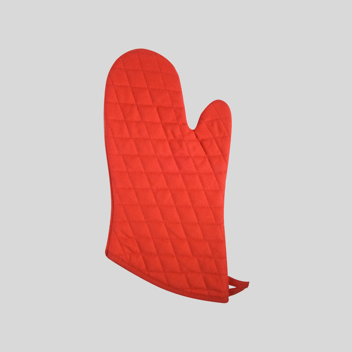 Love Colour Gauntlet | Vibrant Heat-Resistant Kitchen Glove
