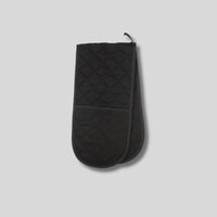 Love Colour Double Oven Gloves | Vibrant Cotton Kitchen Essentials