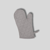 Love Colour Gauntlet | Vibrant Heat-Resistant Kitchen Glove