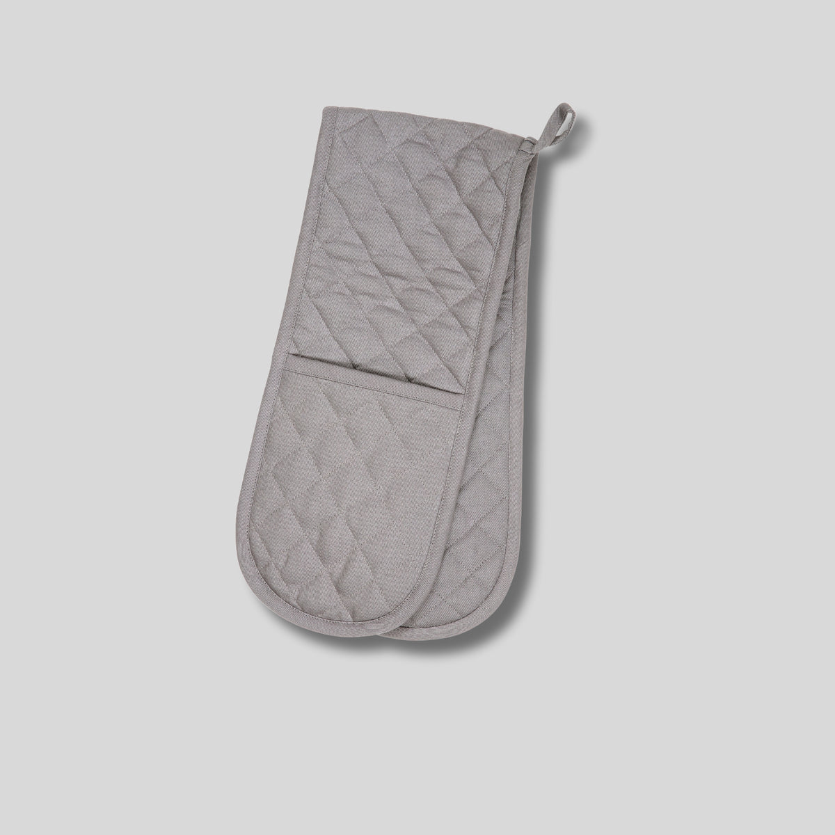 Love Colour Double Oven Gloves | Vibrant Cotton Kitchen Essentials