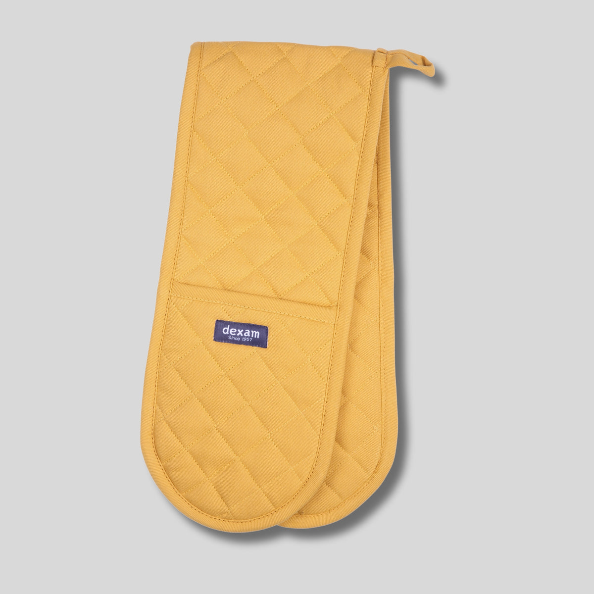 Love Colour Double Oven Gloves | Vibrant Cotton Kitchen Essentials