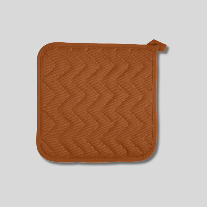 Love Colour Pot Grab - Terracotta