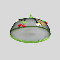 Summer Garden Bee Mesh Food Cover