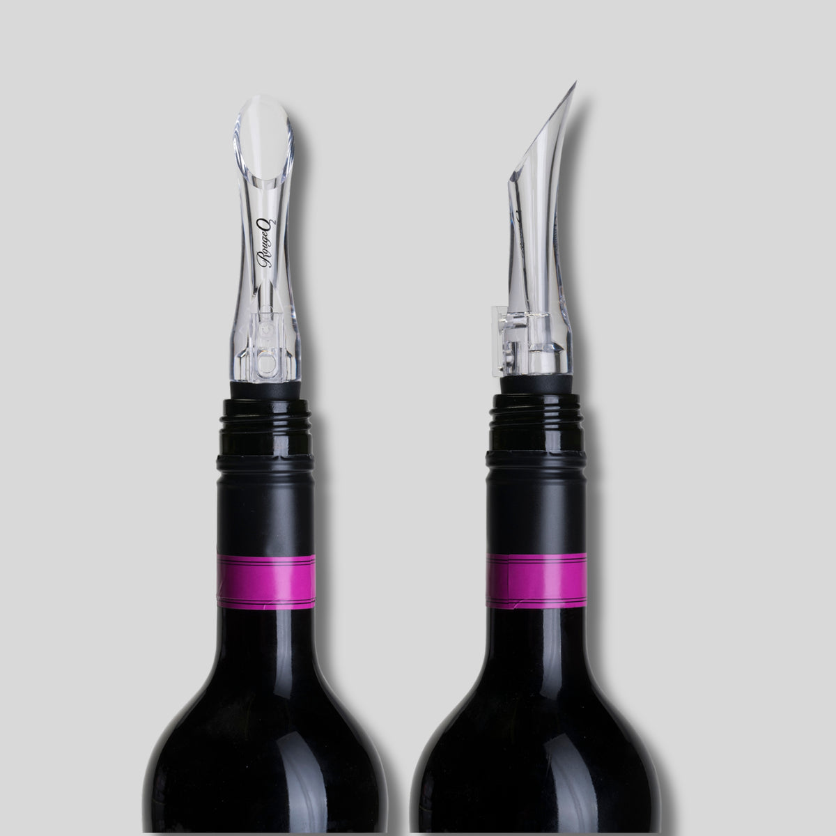 CellarDine Rouge 02 by the Glass Wine Breather