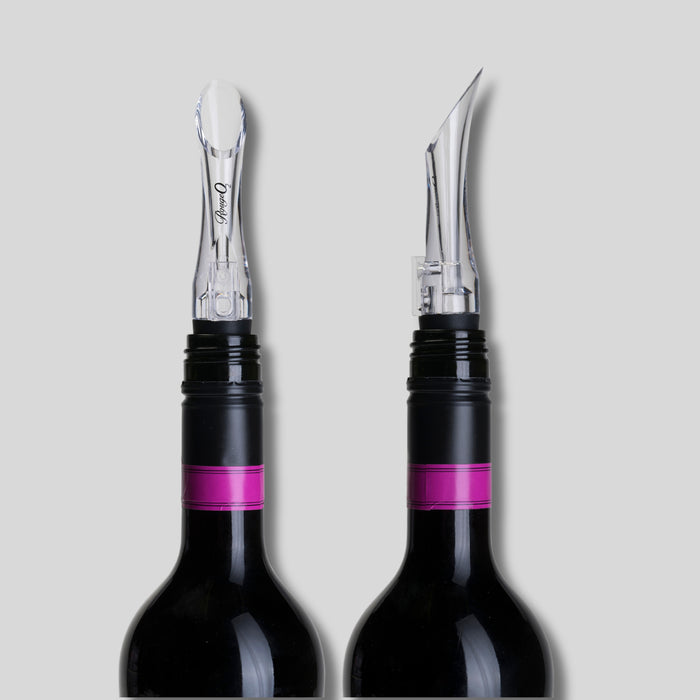 CellarDine Rouge 02 by the Glass Wine Breather