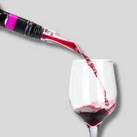 CellarDine Rouge 02 by the Glass Wine Breather