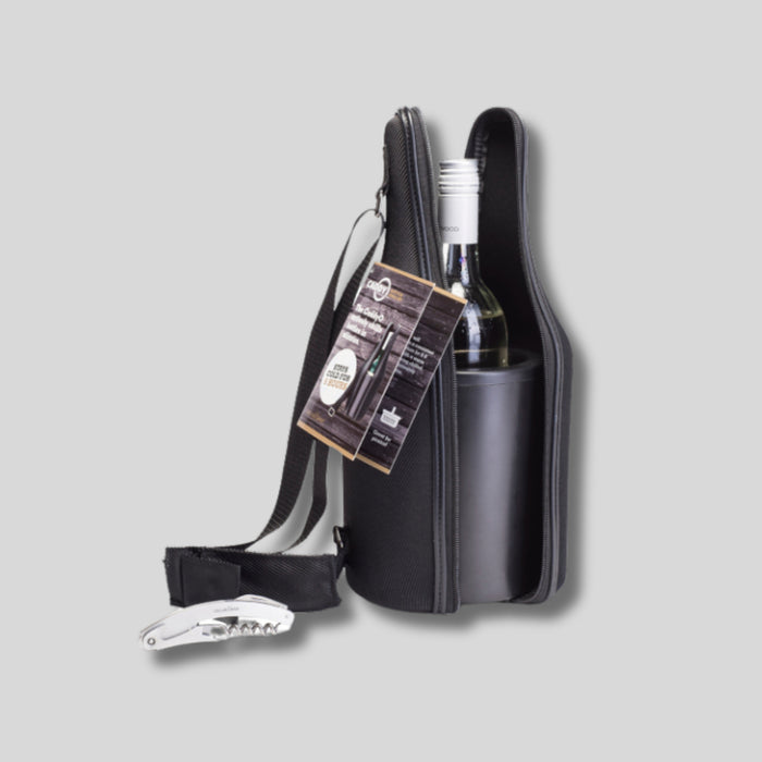 CellarDine CaddyO Bottle Chiller