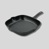 Chasseur 26cm Square Grill Pan