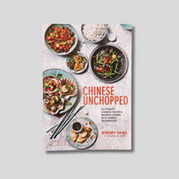 School of Wok Pre-Seasoned Wok Set