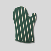 Rushbrookes Butchers Stripe Gauntlet (Made in UK)