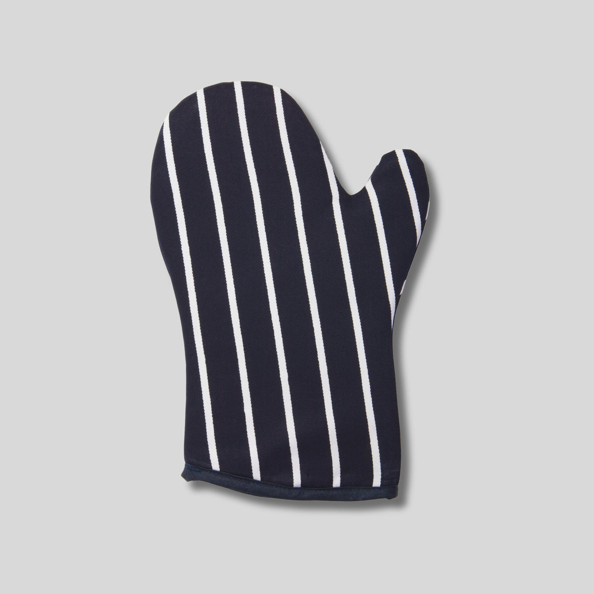 Rushbrookes Butchers Stripe Gauntlet (Made in UK)