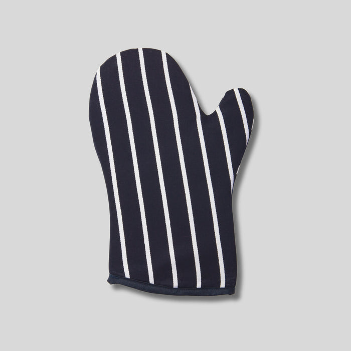Rushbrookes Butchers Stripe Gauntlet (Made in UK)