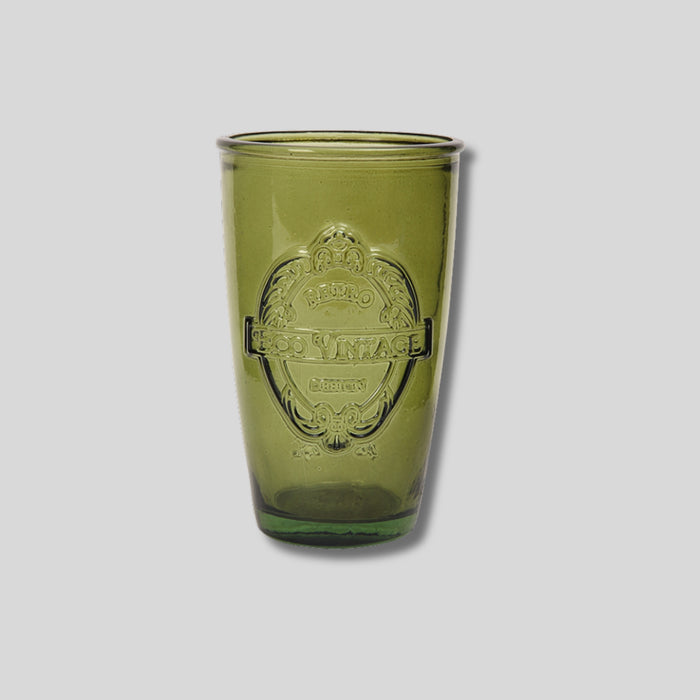 Sintra Recycled Glass Tumbler
