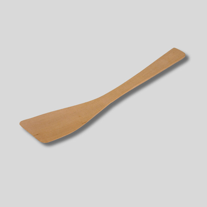 Wooden French Spatula