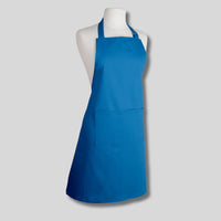 Love Colour Adult Apron