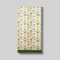 Honey Pot Tablerunner