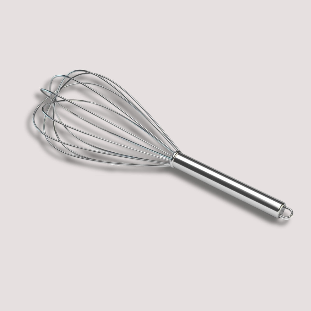 30cm Stainless Steel Whisk