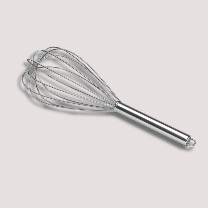 30cm Stainless Steel Whisk