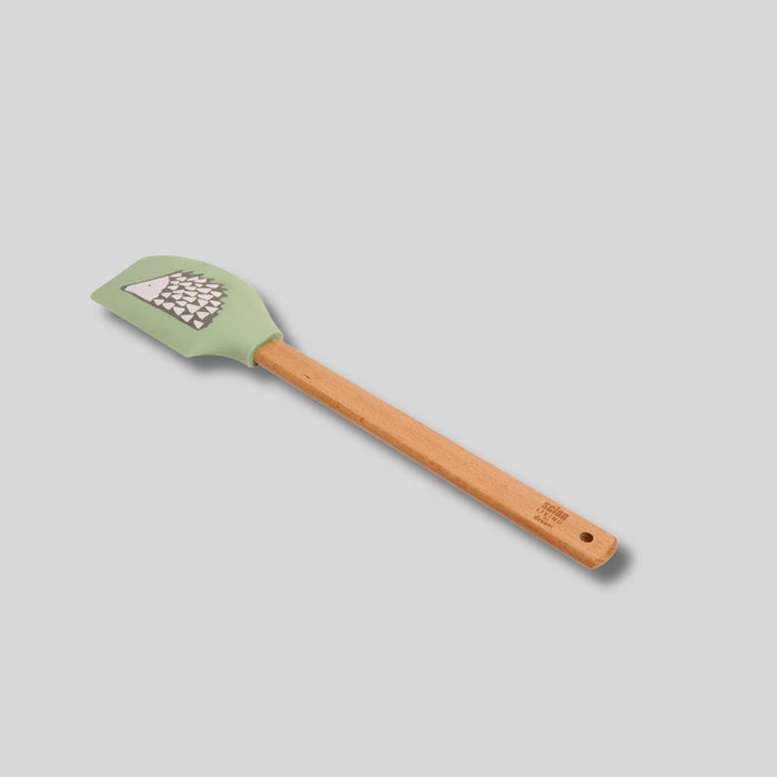 Scion Spike Silicone Spatula - Sage